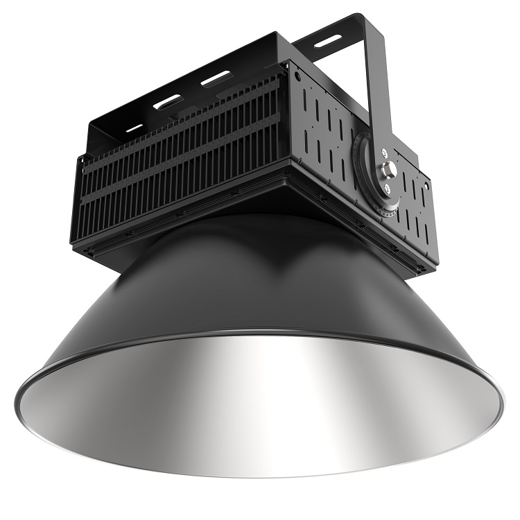 Sirius Star Factory New Generation H Industrial High Bay Light