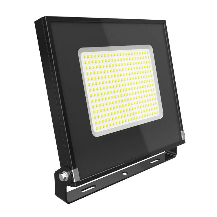 Enlightenment star outdoor floodlight