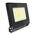 Enlightenment star outdoor floodlight