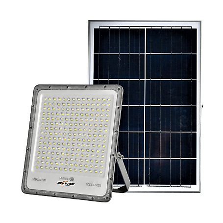 611 lens models intelligent outdoor high brightness floodlight