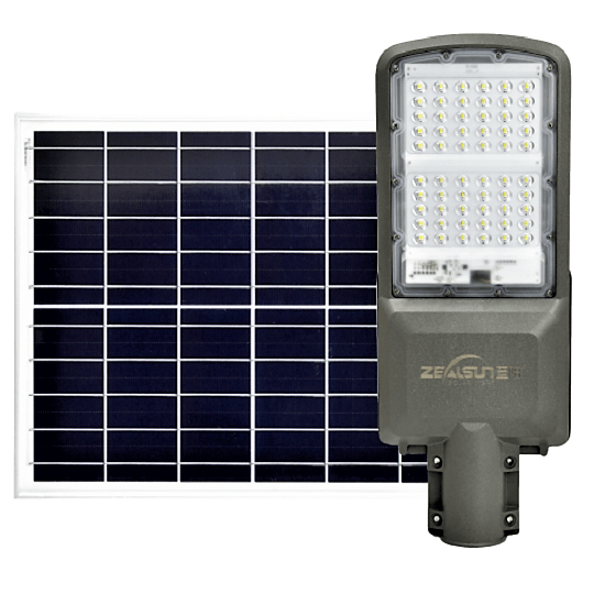 811 series outdoor road lighting durable solar street lamp