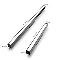 Simple variable light LED magnetic linear light