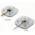 Highly sensitive LED automatic sensor module light source