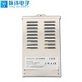 24V rainproof and moistureproof LED special switching power supply