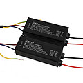 LED waterproof constant voltage ballast driver power supply