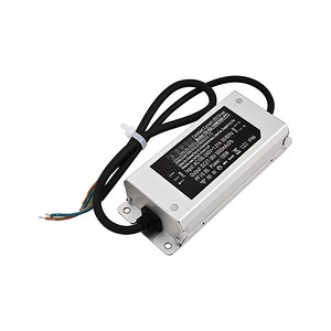 High power waterproof constant current LED driver power supply
