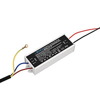 LED lights without strobe explosion-proof power driver