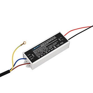 LED lights without strobe explosion-proof power driver