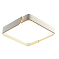 Magnolia intelligent diffuse light elegant minimalist ceiling lamp