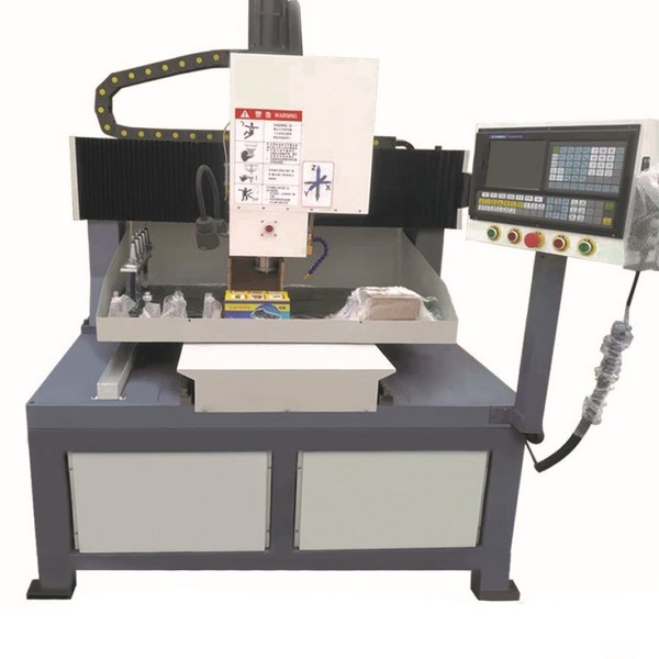 DF-1050SKseries CNC drilling and tapping machine