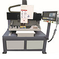 DF-1050SKseries CNC drilling and tapping machine