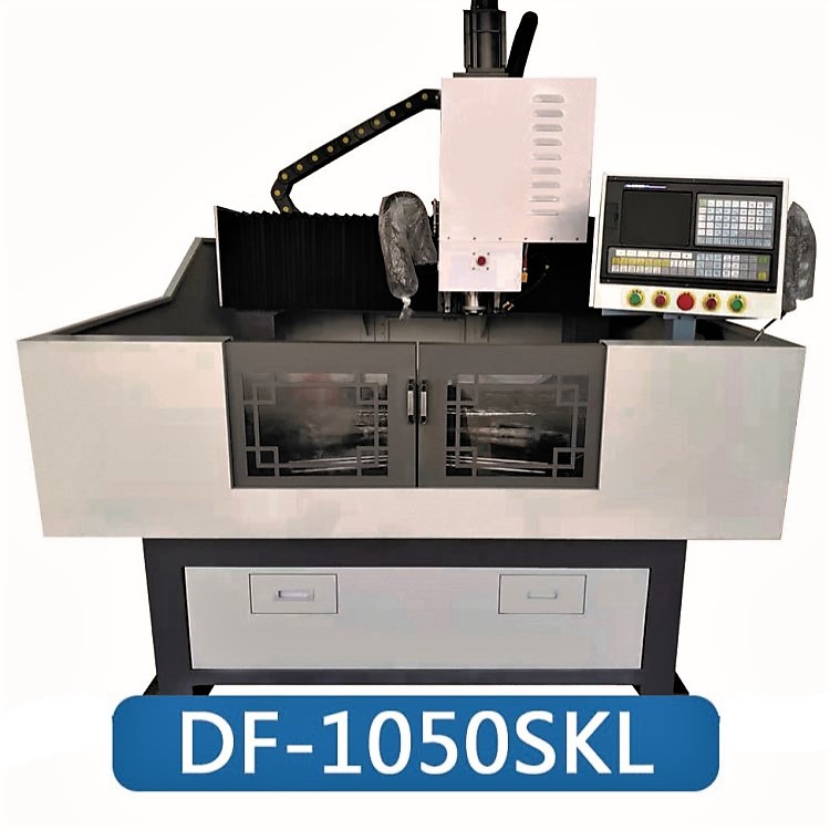 DF-1050SKLseries CNC drilling and tapping machine