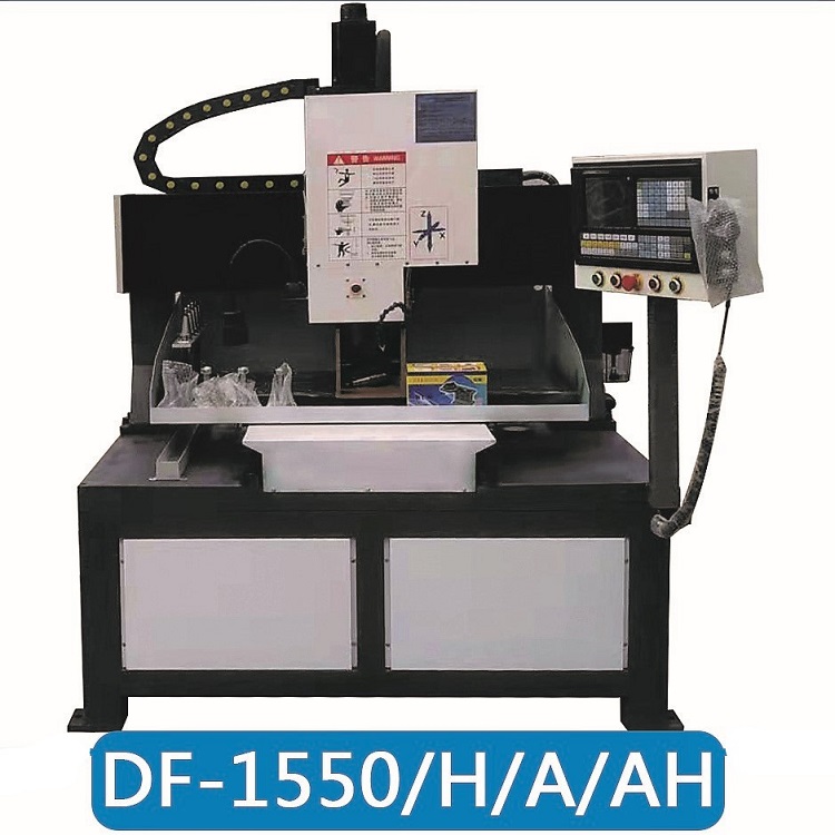 DF-1050series CNC drilling and tapping machine