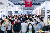 The 28th Guzhen Lighting Fair Attracts 260,000 Victors from around the World and Heralds Industrial Trends