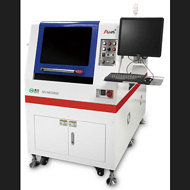 Multifunctional Surface Mount Machine MCD800