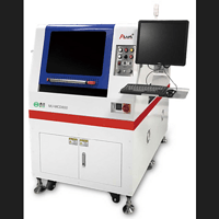 Multifunctional Surface Mount Machine MCD800