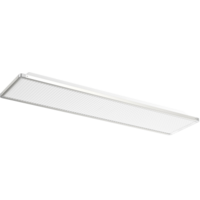 Classroom lighting aluminum frame high quality