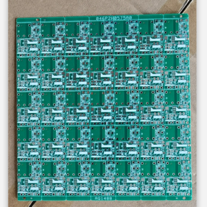 045P2H0575A0 circuit board LED