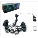 KX-DC6886-11 Mode Diamond Atmosphere Light String