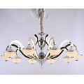 Simple and generous AD8080 series chandelier