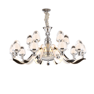 Crystal Sand Simple AD8023 Series Chandelier