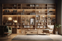 Characteristics of American-Style Country Lamps