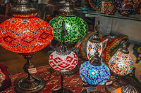 Knowledge About Tiffany Stained Glass Lamps