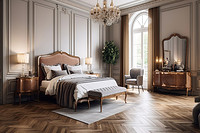 The Difference Between Single- Dead Chandelier and Multi- Head Chandelier