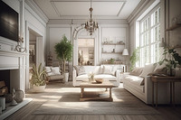 Is Aluminum Alloy Chandelier Worth Choosing?