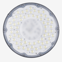 Illuminate The Future Circular LED Energy Saving Light Source