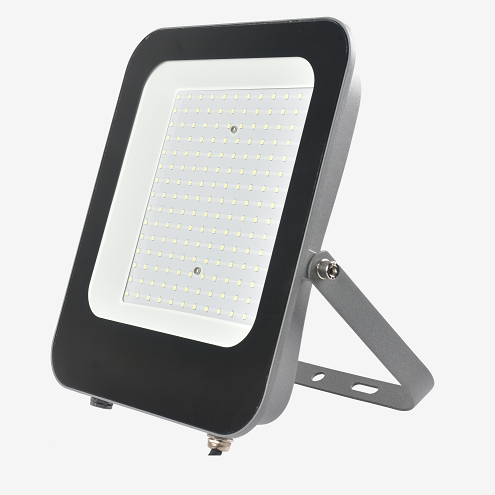 Courtyard outdoor household lighting, outdoor waterproof floodlight