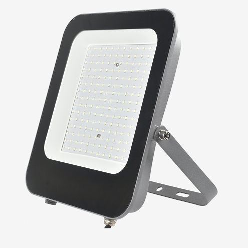 Courtyard outdoor household lighting, outdoor waterproof floodlight