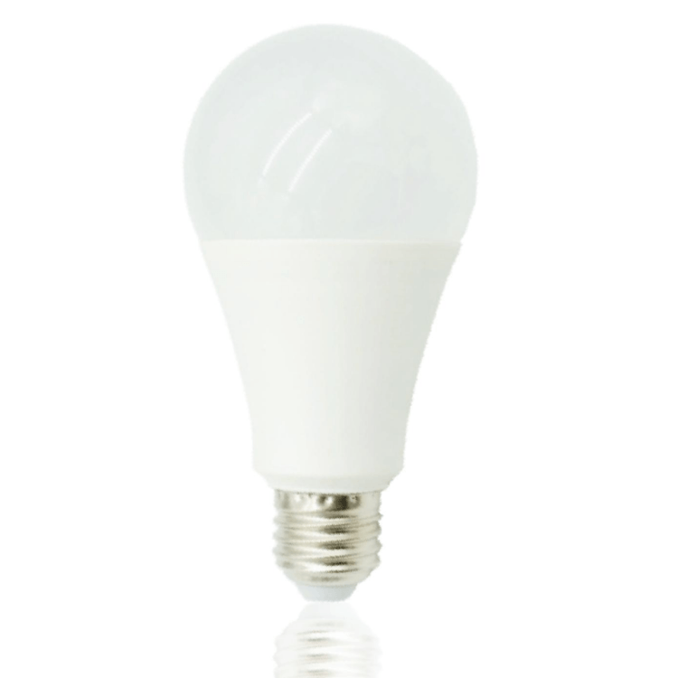 Aluminum-plastic Highlight Light Bulb