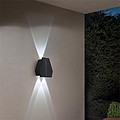 Entrance garden balcony outdoor wall light