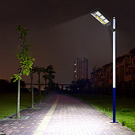 IP62 waterproof solar park road light