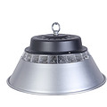 Anti-glare warehouse pendant light thickened LED industrial high bay light 