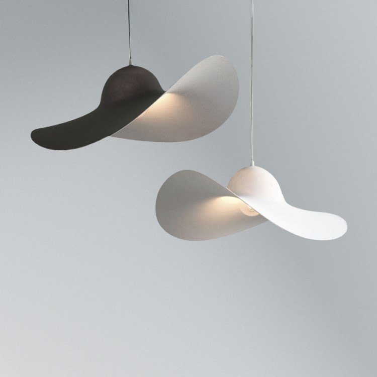 Italian Style Personalized Bedroom Restaurant Pendant Lamp