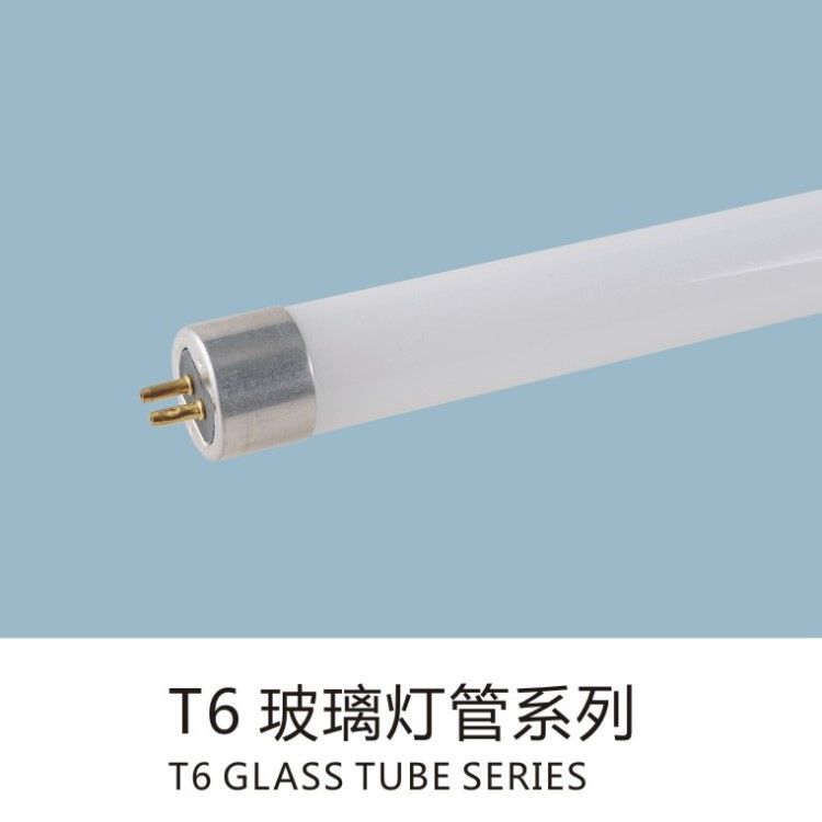 T6 glass workshop buildings light tube