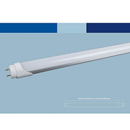 T8 split series light tube