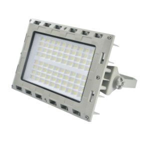 Square high brightness heat dissipation star series explosion-proof floodlight