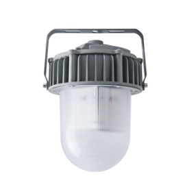 Customizable voltage explosion-proof high bay light