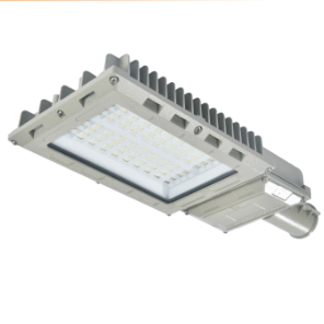 Pole type wall mounted high-efficiency power supply star series explosion-proof street light