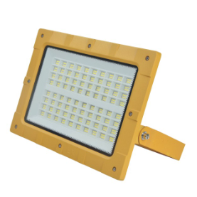 Waterproof sealing adhesive constant diamond explosion-proof floodlight