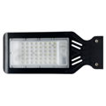 JZLD50W-48-85-265V Golden Diamond Street Lamp 50W