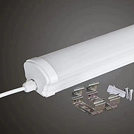 Energy-saving, environmentally friendly, non flickering IP65 A1 Tri-proof light