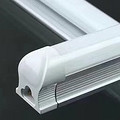 LED T8 (Aluminum-plastic Bracket )