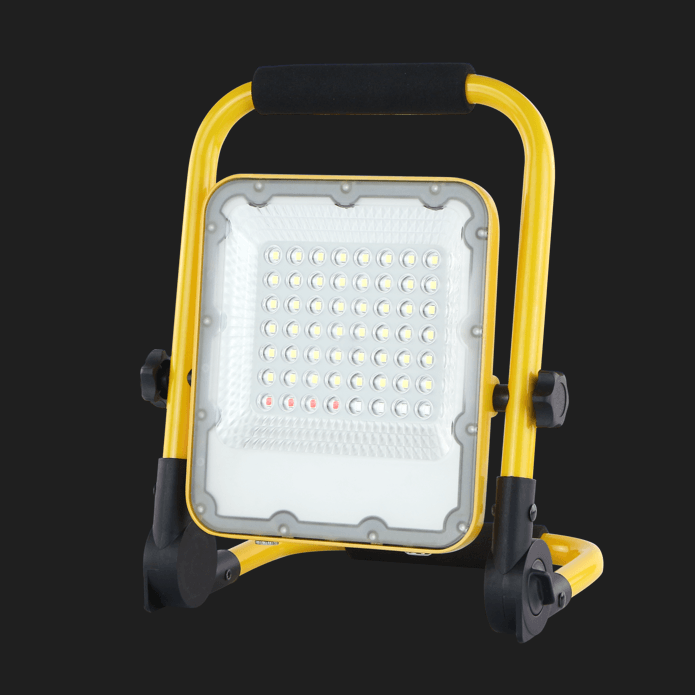 Rotatable TG01-30W Floodlight