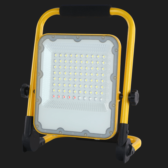 USB charging TG01-50W floodlight