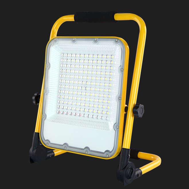 Four lighting modes TG01-100W floodlight