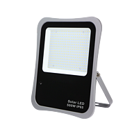 Solar efficient and long-life TK-E 500W floodlight